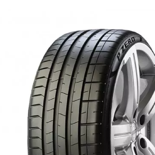 285/40R20 108Y XL Pirelli P-zero Pz4 * Pncs